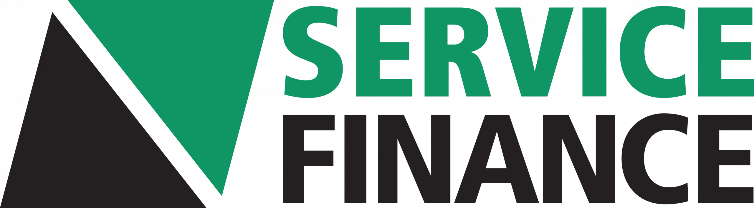 Service Financing