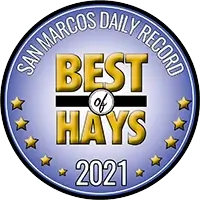 Best of Hays 2021