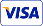 For AC repair in San Marcos TX, we accept Visa credit cards.