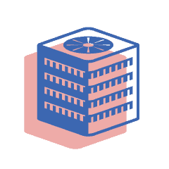 condensing unit