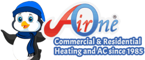 AC Repair Service San Marcos TX | AirOne Heating and Air Conditioning