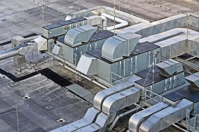 HVAC system