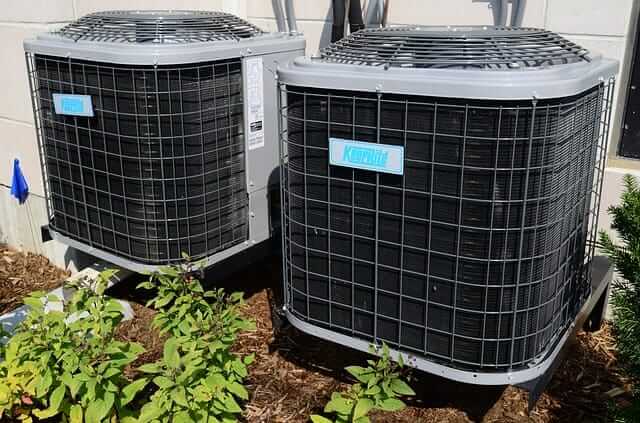 hvac units San Marcos TX