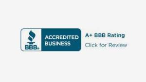 BBB accredited business