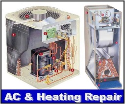 ac and heating repair
