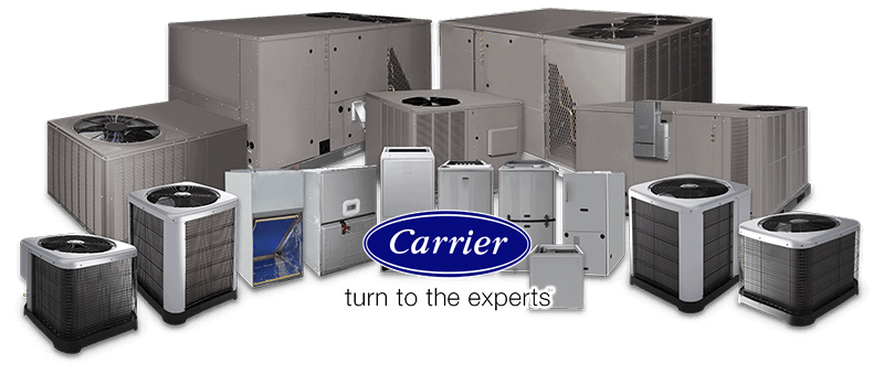 Carrier Furnace service in San Marcos TX is our speciality.