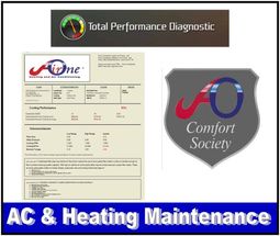 ac and heating maintenance