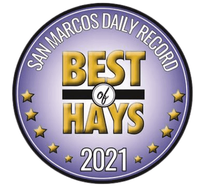 Best of Hays for Best Air Conditioning Company 2021