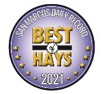 For your Heating repair in San Marcos TX, choose a Best of Hays winner.