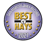 For your Air Conditioner repair in San Marcos TX, choose a Best of Hays winner.