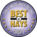 For your Air Conditioner repair in San Marcos TX, choose a Best of Hays winner.
