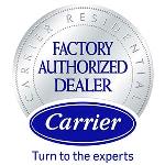 AirOne Heating and Air Conditioning works with Carrier AC products in Buda TX.