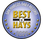 For your Air Conditioner repair in San Marcos TX, choose a Best of Hays winner.
